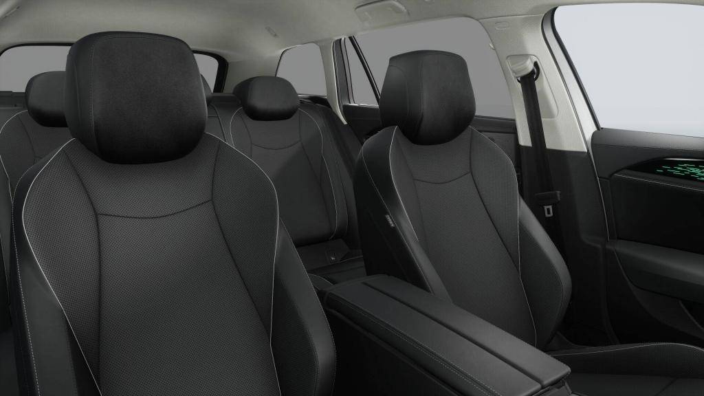 Volkswagen Passat Style 7DSG mHEV 1,5eTSI / 110kW