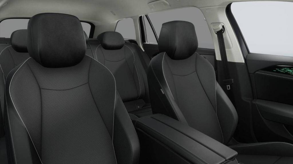 Volkswagen Passat Style 7DSG mHEV 1,5eTSI / 110kW