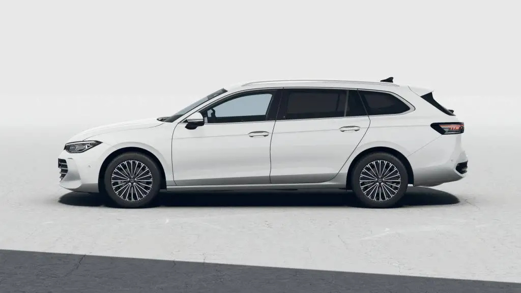 Volkswagen Passat Style 7DSG mHEV 1,5eTSI / 110kW