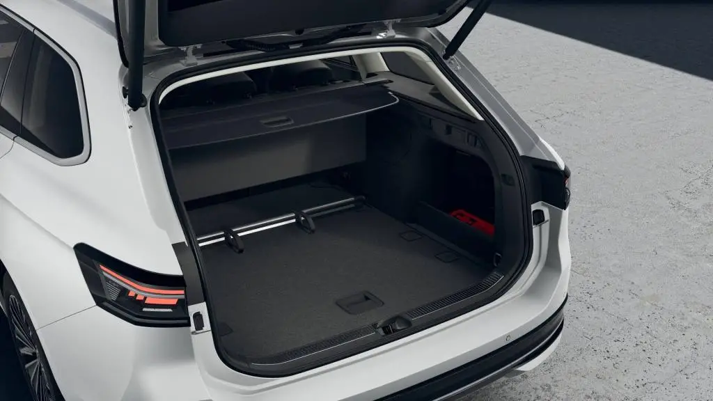 Volkswagen Passat Style 7DSG mHEV 1,5eTSI / 110kW