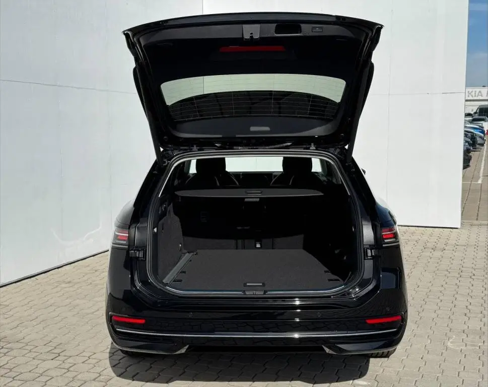 Volkswagen Passat Style 7DSG mHEV 1,5eTSI / 110kW