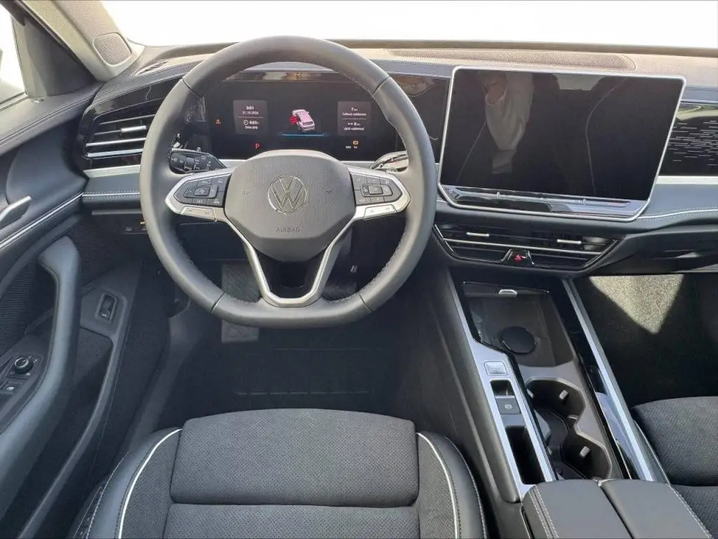 Volkswagen Passat Style 7DSG mHEV 1,5eTSI / 110kW