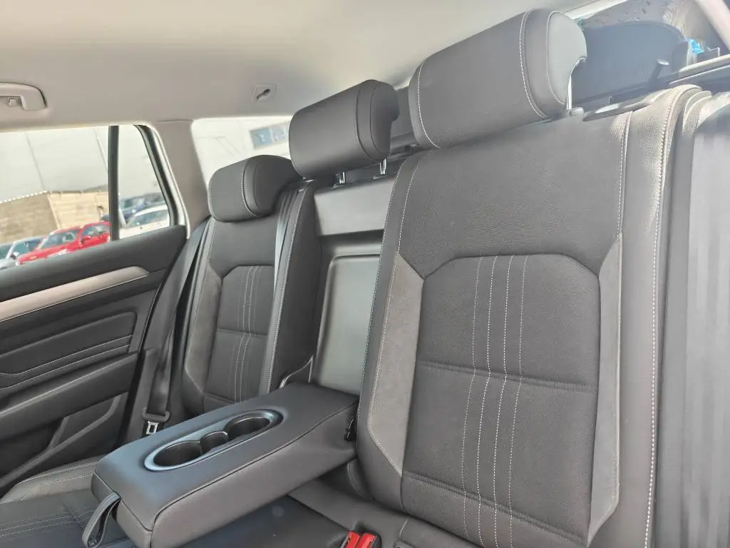 Volkswagen Passat Variant Alltrack 7DSG 4Motion 2,0TDi / 147kW