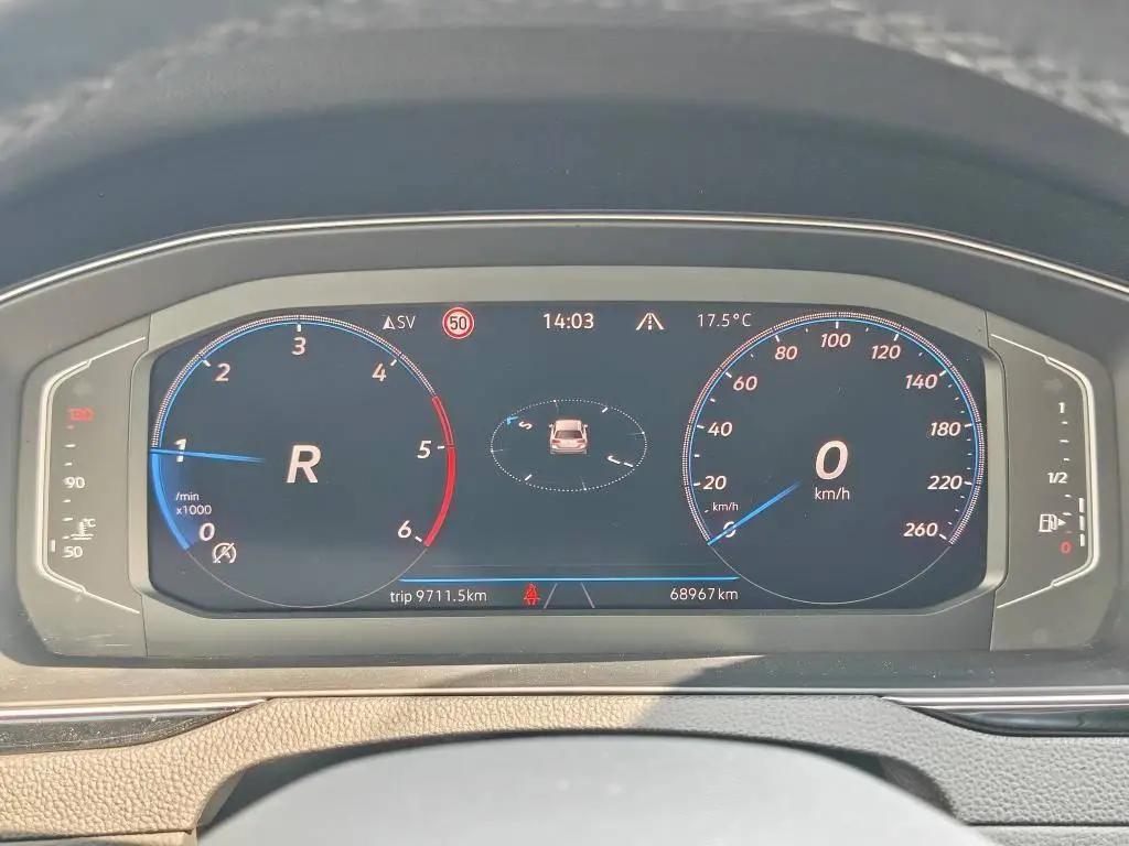 Volkswagen Passat Variant Alltrack 7DSG 4Motion 2,0TDi / 147kW