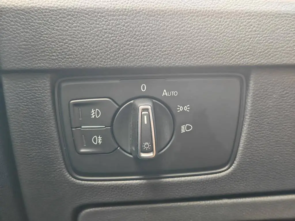 Volkswagen Passat Variant Alltrack 7DSG 4Motion 2,0TDi / 147kW
