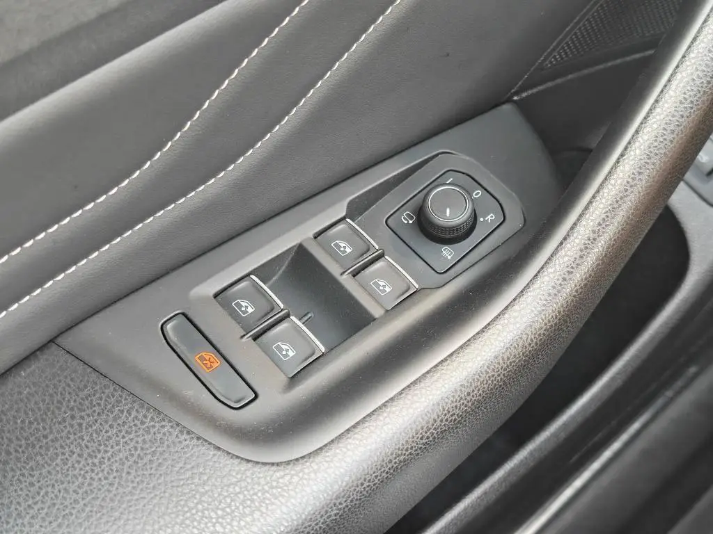 Volkswagen Passat Variant Alltrack 7DSG 4Motion 2,0TDi / 147kW