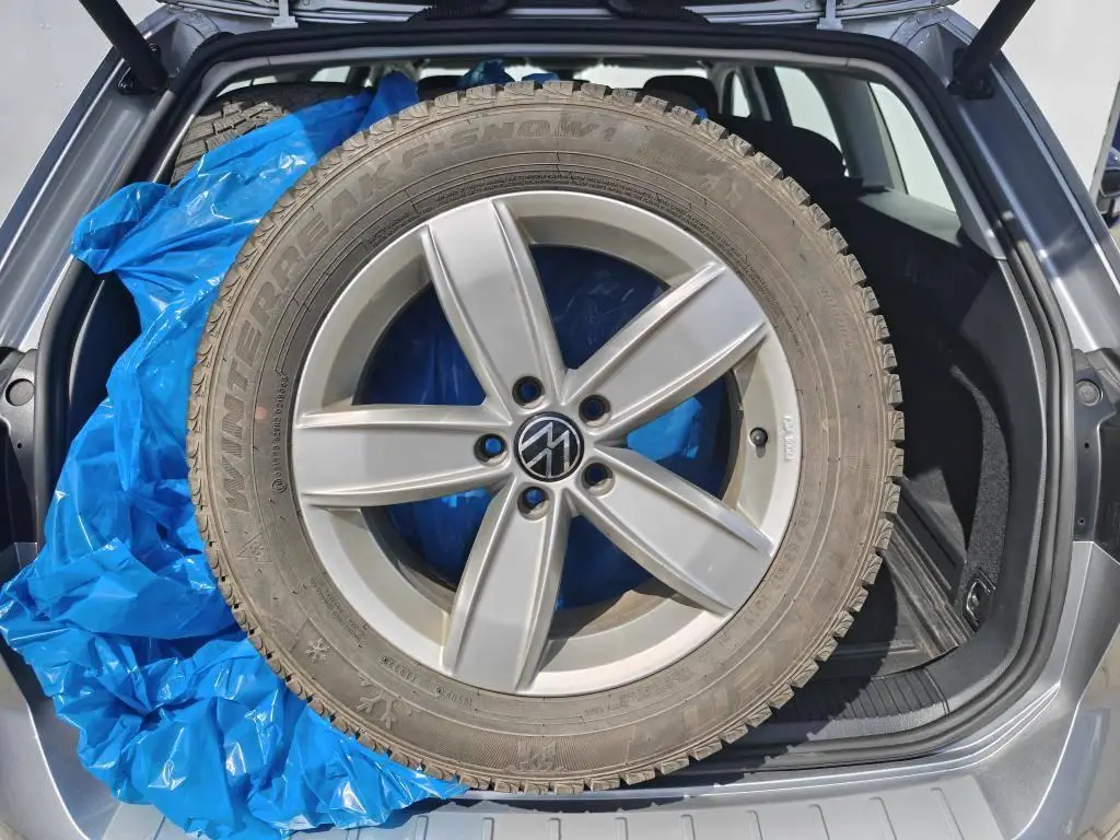 Volkswagen Passat Variant Alltrack 7DSG 4Motion 2,0TDi / 147kW