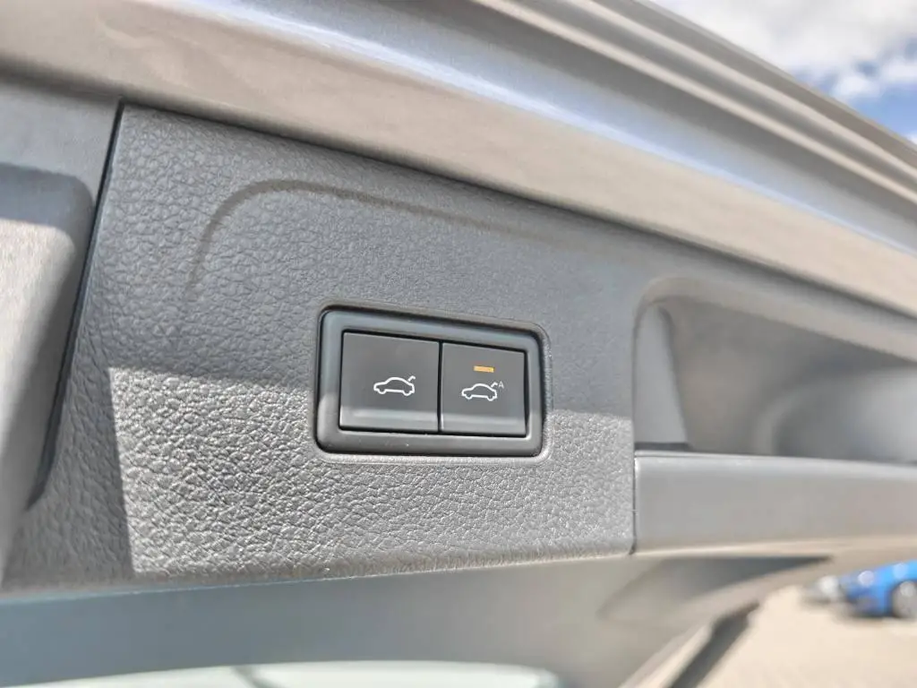 Volkswagen Passat Variant Alltrack 7DSG 4Motion 2,0TDi / 147kW