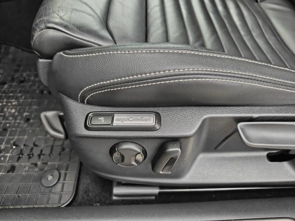 Volkswagen Passat Variant Alltrack 7DSG 4Motion 2,0TSi / 200kW