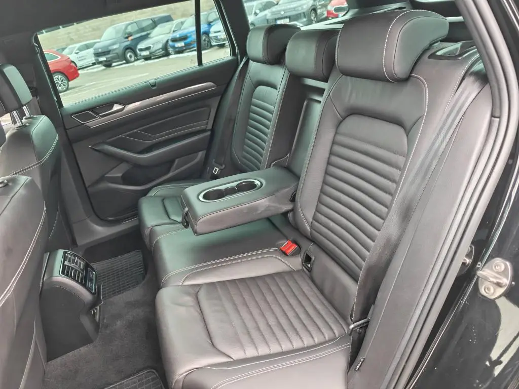 Volkswagen Passat Variant Alltrack 7DSG 4Motion 2,0TSi / 200kW