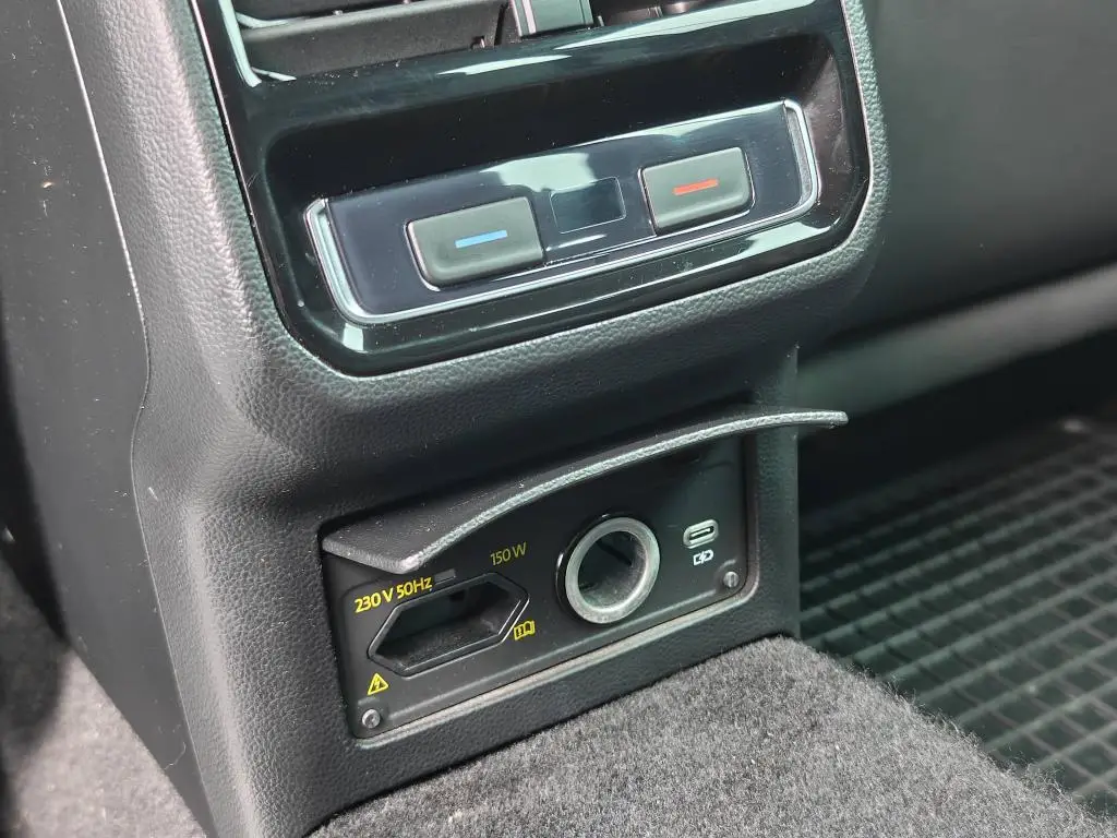 Volkswagen Passat Variant Alltrack 7DSG 4Motion 2,0TSi / 200kW