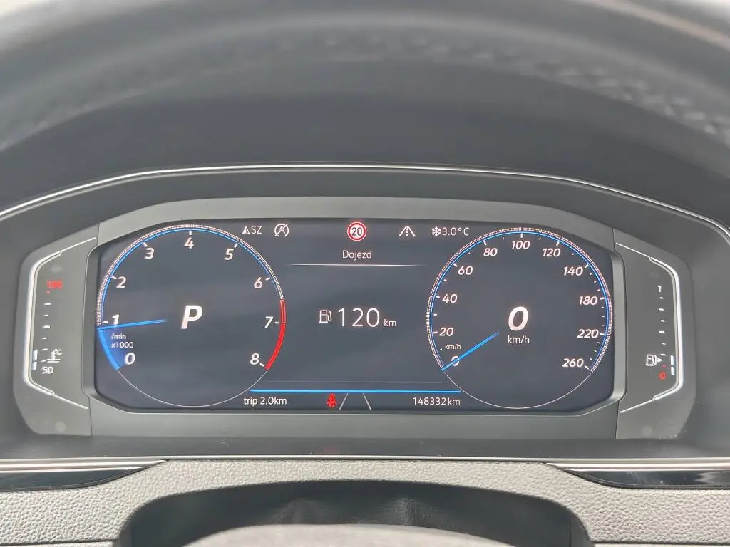 Volkswagen Passat Variant Alltrack 7DSG 4Motion 2,0TSi / 200kW