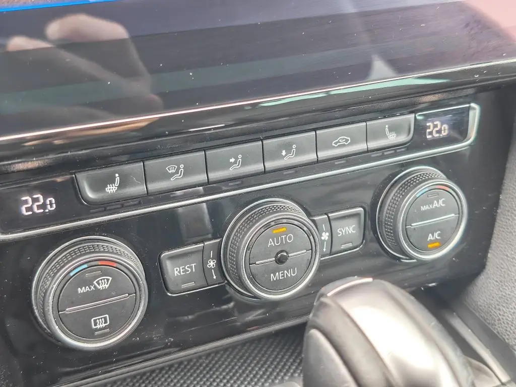 Volkswagen Passat Variant Alltrack 7DSG 4Motion 2,0TSi / 200kW