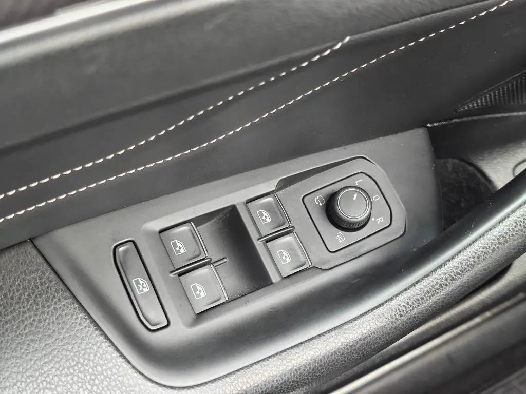 Volkswagen Passat Variant Alltrack 7DSG 4Motion 2,0TSi / 200kW