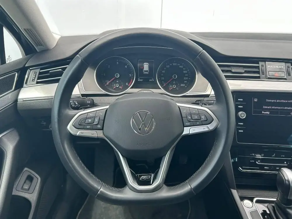 Volkswagen Passat Variant Business  2,0TDi / 110kW