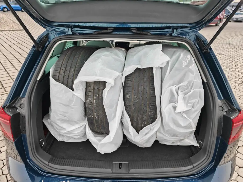 Volkswagen Passat Variant Elegance 7DSG 1,5TSi / 110kW