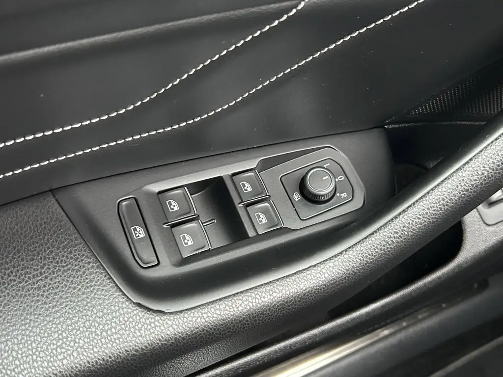 Volkswagen Passat Variant Elegance 7DSG 1,5TSi / 110kW