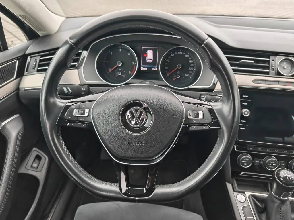 Volkswagen Passat Variant Highline 2,0TDi / 110kW