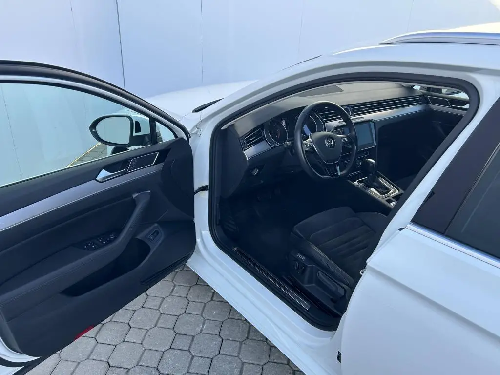 Volkswagen Passat Variant Highline 4Motion 2,0 / 140kW
