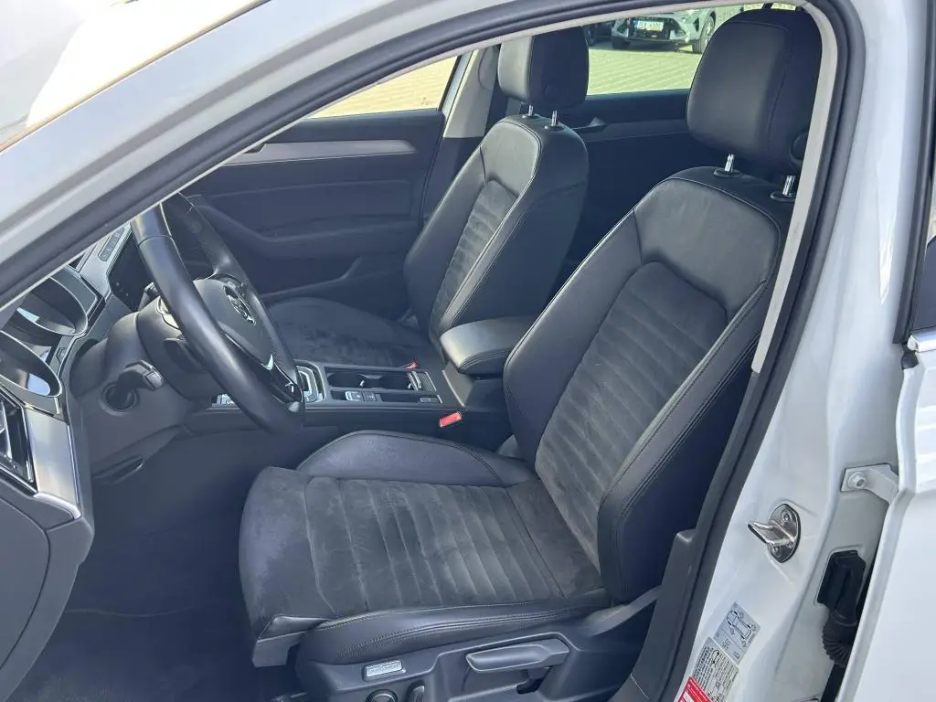 Volkswagen Passat Variant Highline 4Motion 2,0 / 140kW