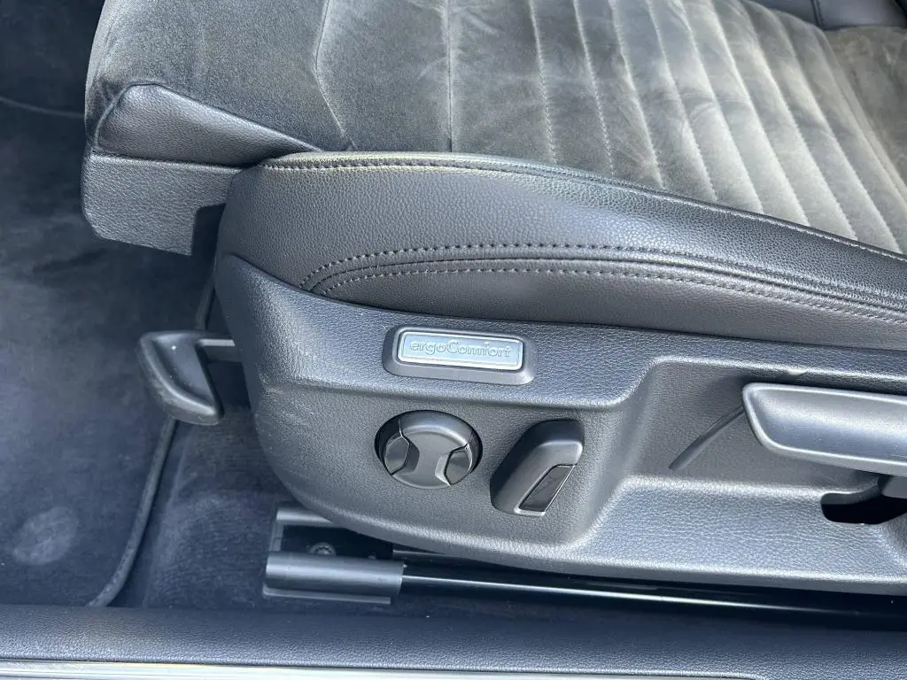 Volkswagen Passat Variant Highline 4Motion 2,0 / 140kW