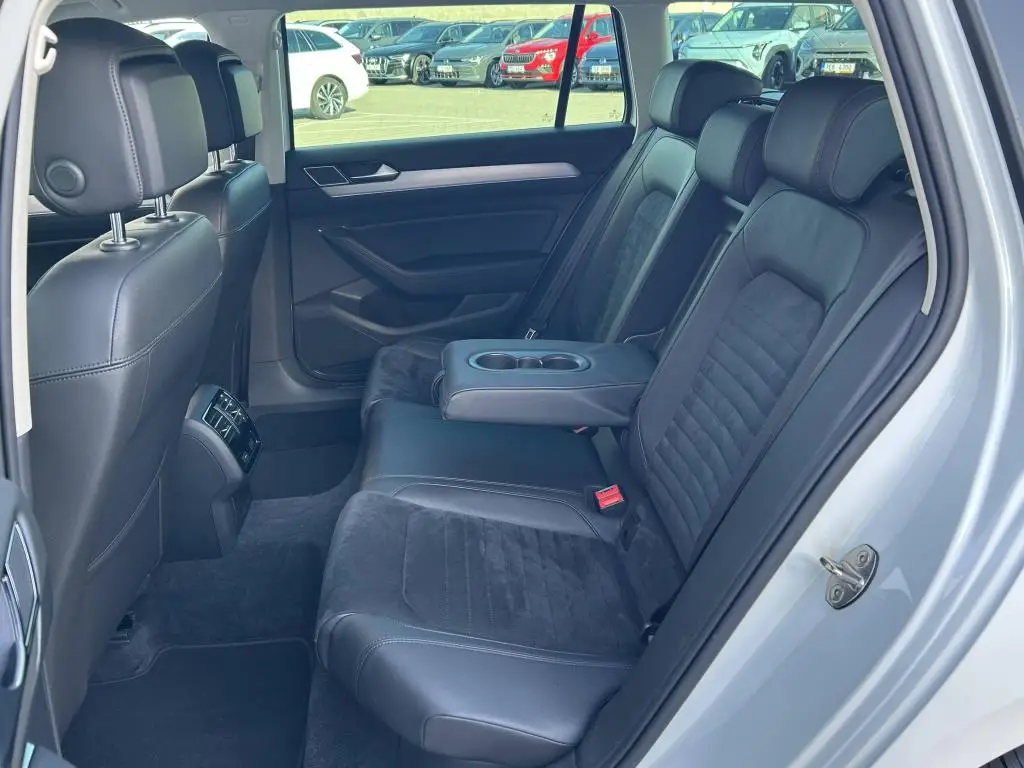 Volkswagen Passat Variant Highline 4Motion 2,0 / 140kW