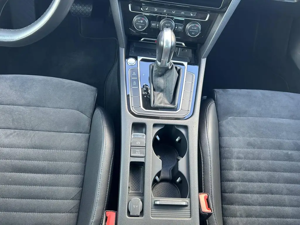 Volkswagen Passat Variant Highline 4Motion 2,0 / 140kW