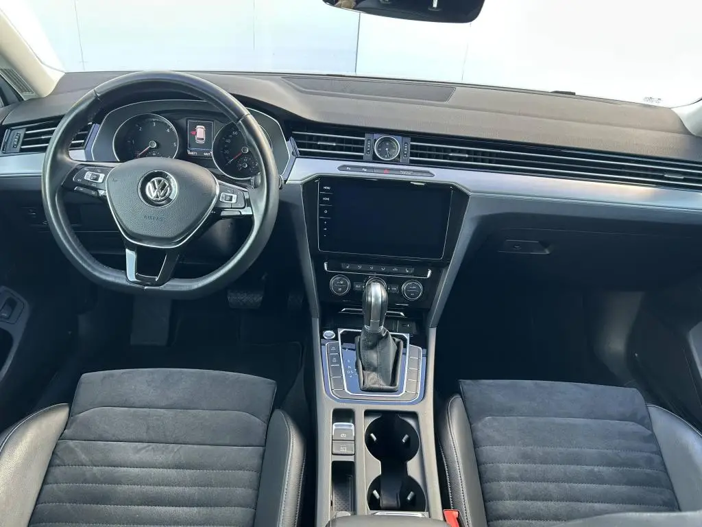 Volkswagen Passat Variant Highline 4Motion 2,0 / 140kW