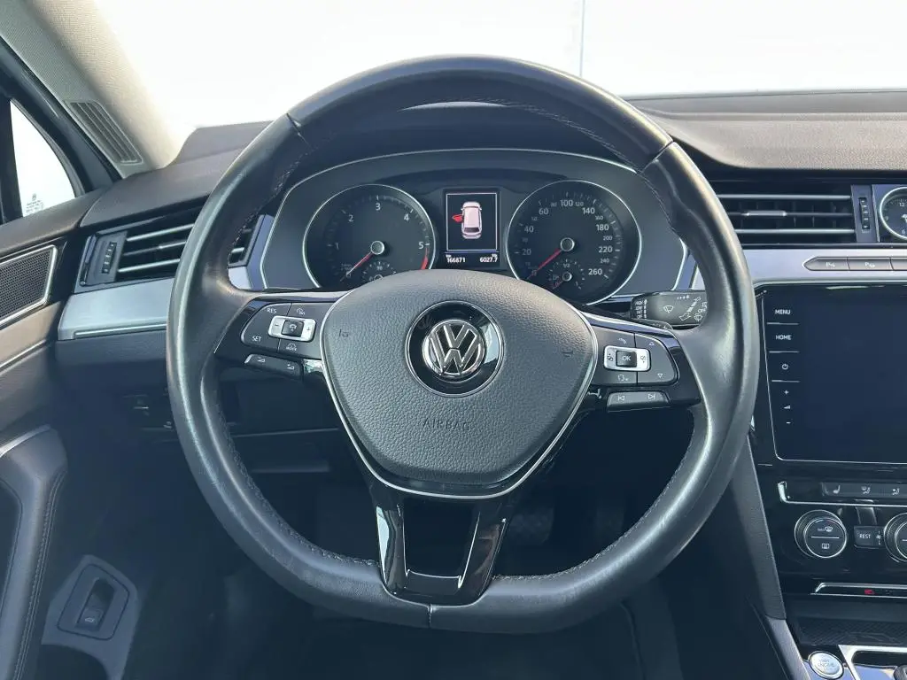 Volkswagen Passat Variant Highline 4Motion 2,0 / 140kW