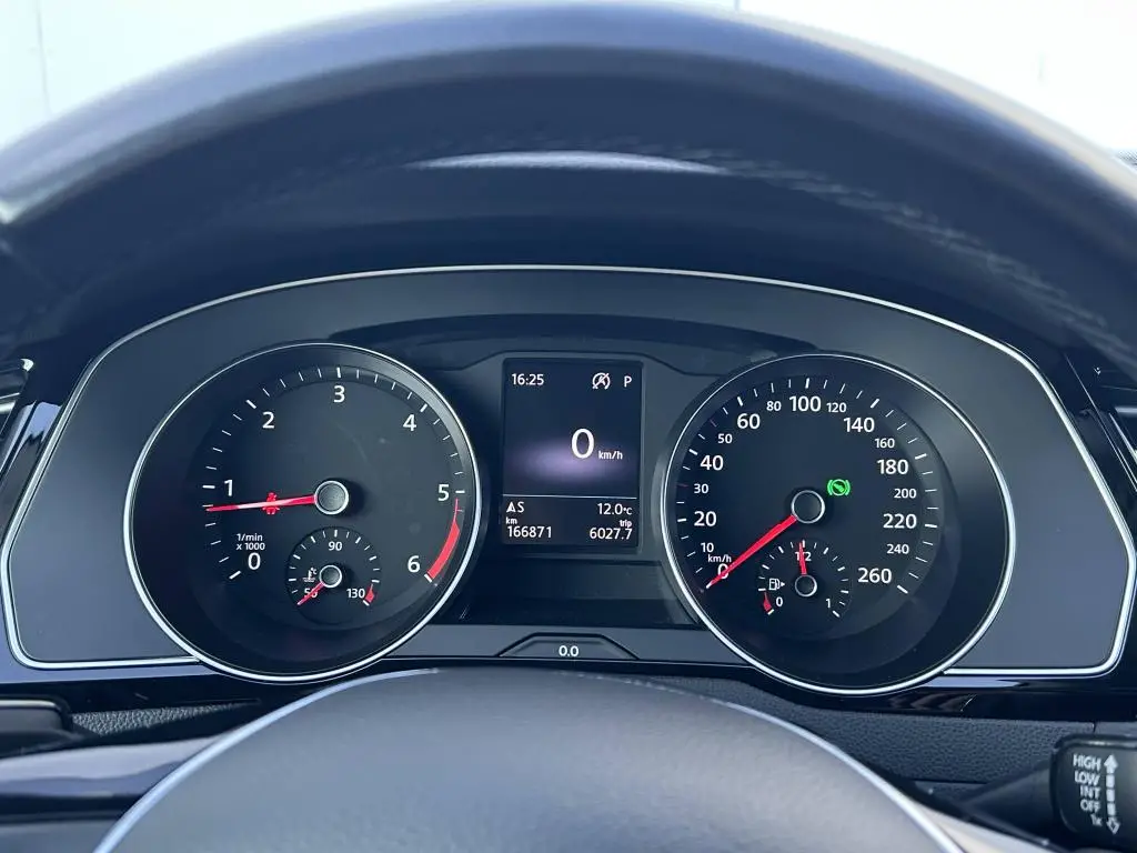 Volkswagen Passat Variant Highline 4Motion 2,0 / 140kW