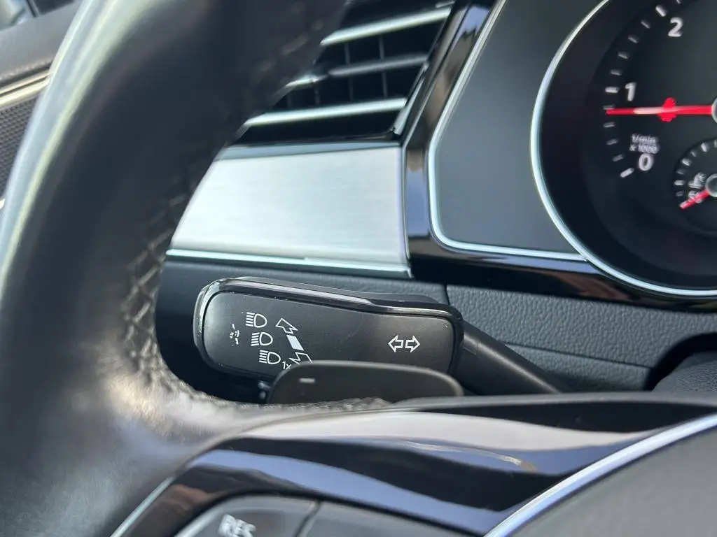 Volkswagen Passat Variant Highline 4Motion 2,0 / 140kW