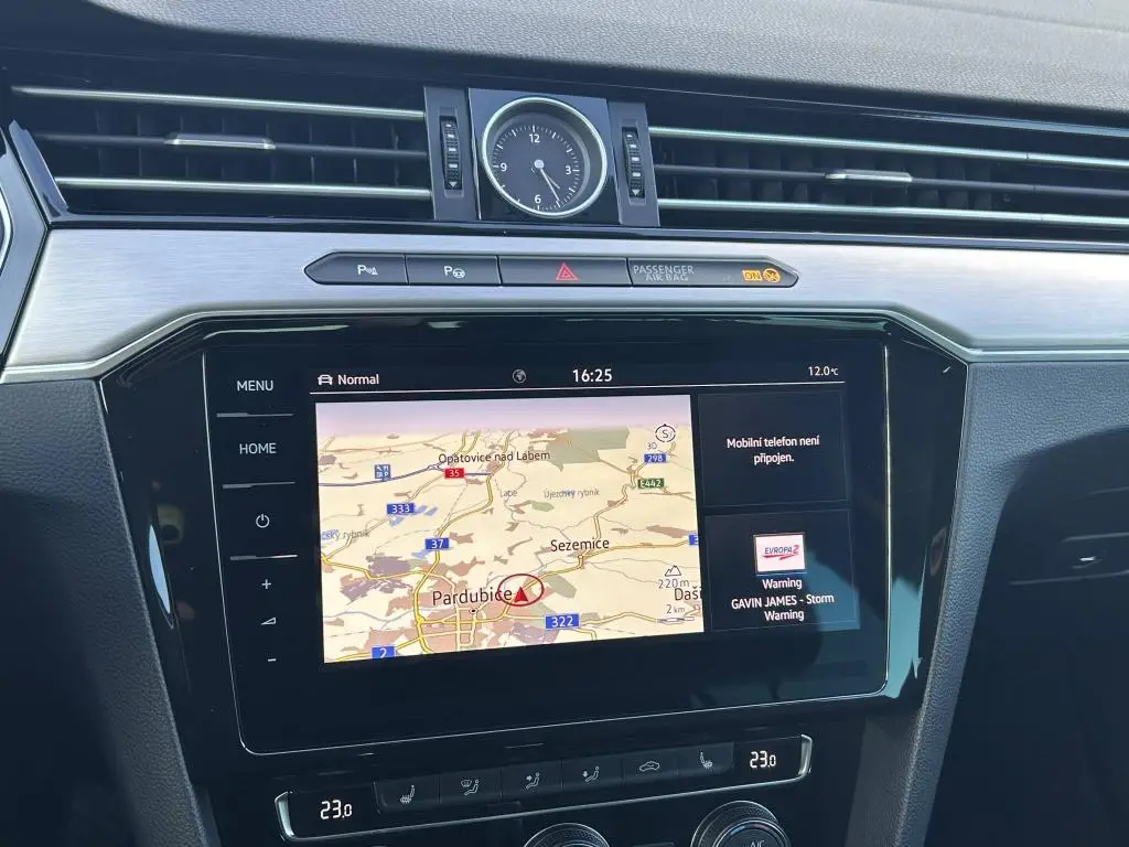 Volkswagen Passat Variant Highline 4Motion 2,0 / 140kW