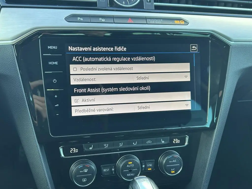 Volkswagen Passat Variant Highline 4Motion 2,0 / 140kW