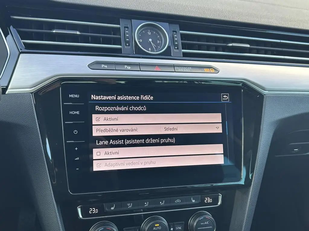 Volkswagen Passat Variant Highline 4Motion 2,0 / 140kW