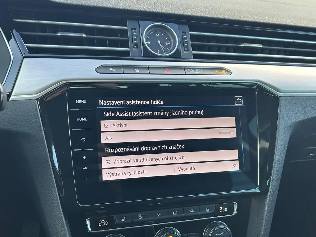 Volkswagen Passat Variant Highline 4Motion 2,0 / 140kW