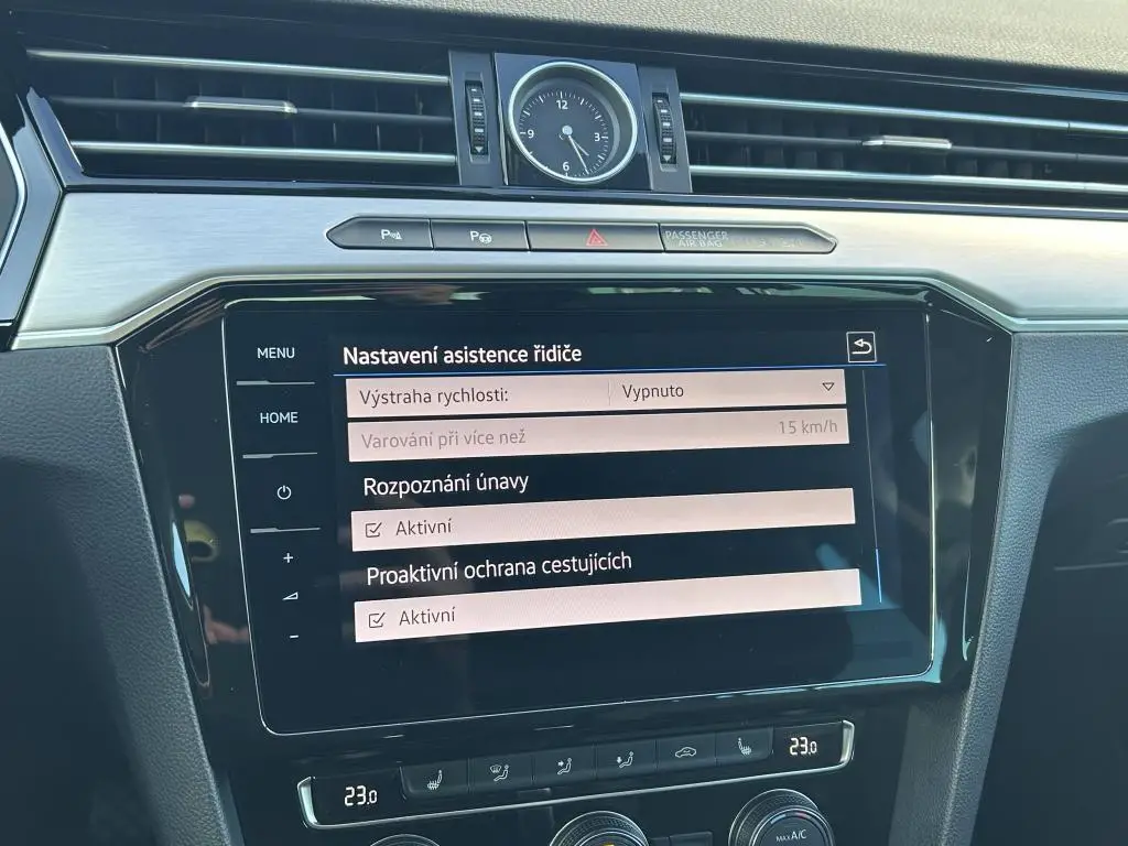 Volkswagen Passat Variant Highline 4Motion 2,0 / 140kW