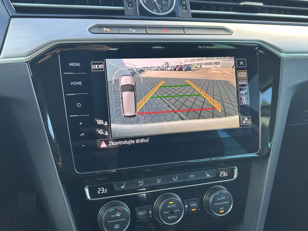 Volkswagen Passat Variant Highline 4Motion 2,0 / 140kW