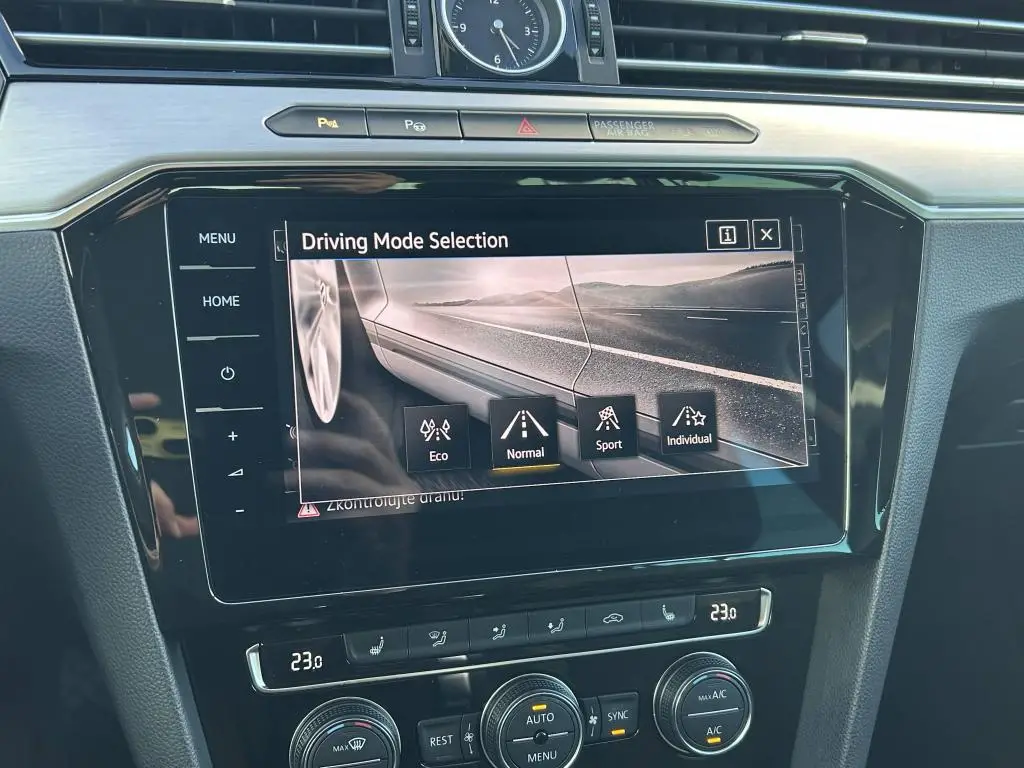 Volkswagen Passat Variant Highline 4Motion 2,0 / 140kW