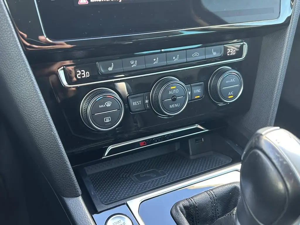 Volkswagen Passat Variant Highline 4Motion 2,0 / 140kW