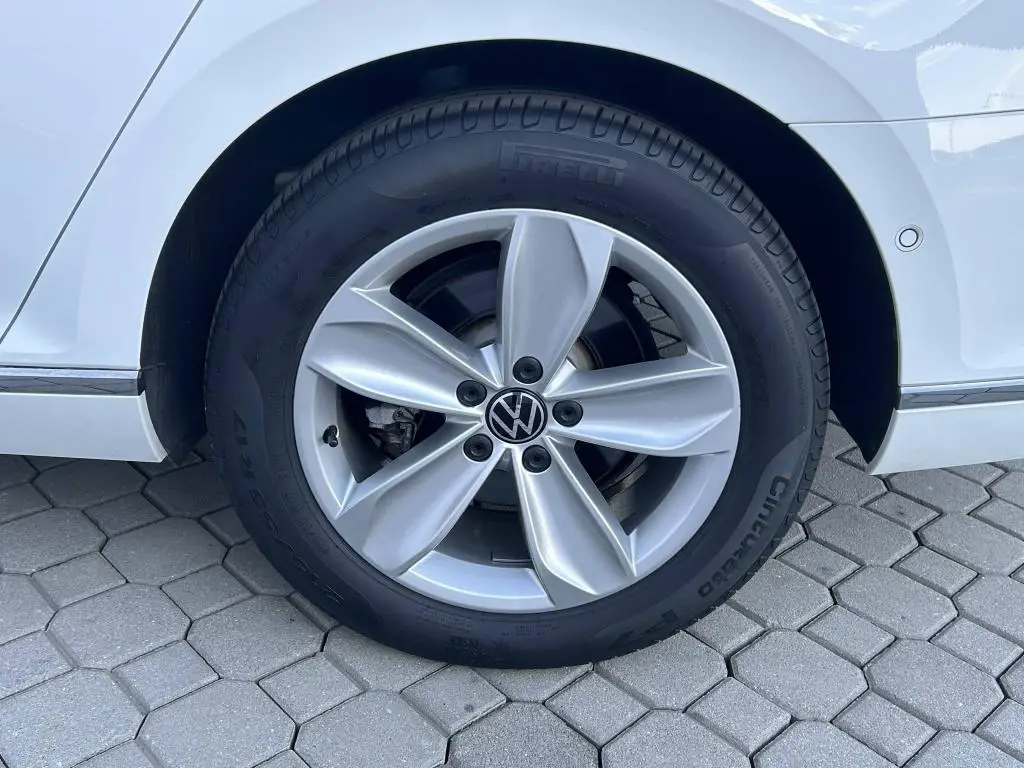 Volkswagen Passat Variant Highline 4Motion 2,0 / 140kW