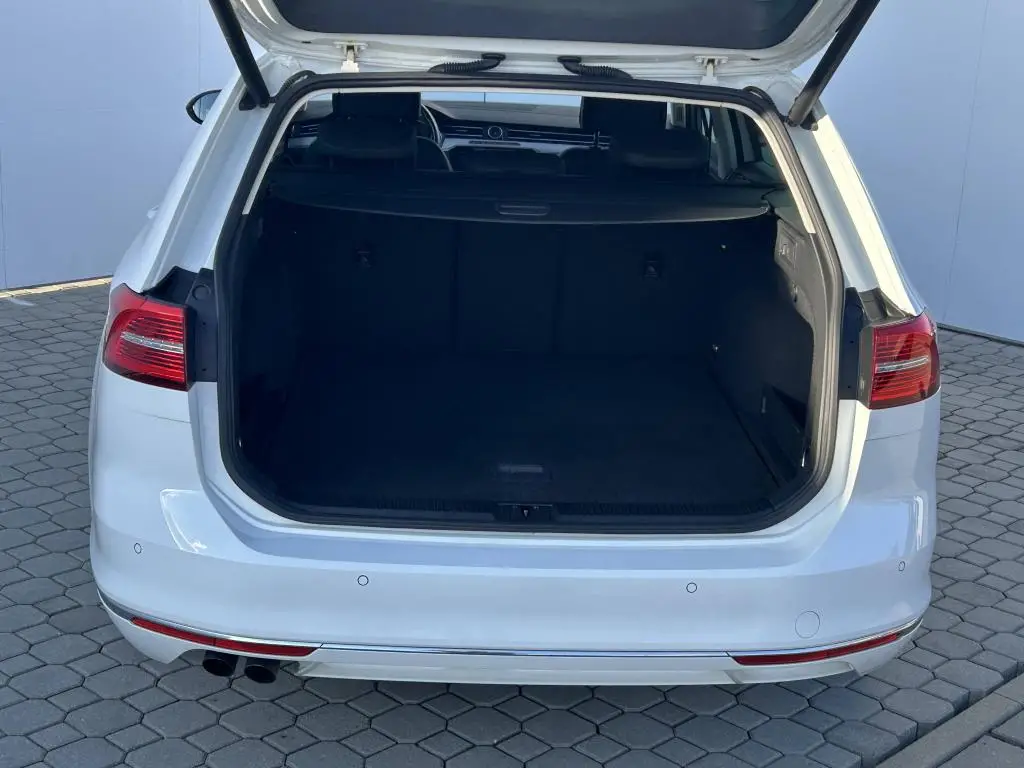 Volkswagen Passat Variant Highline 4Motion 2,0 / 140kW