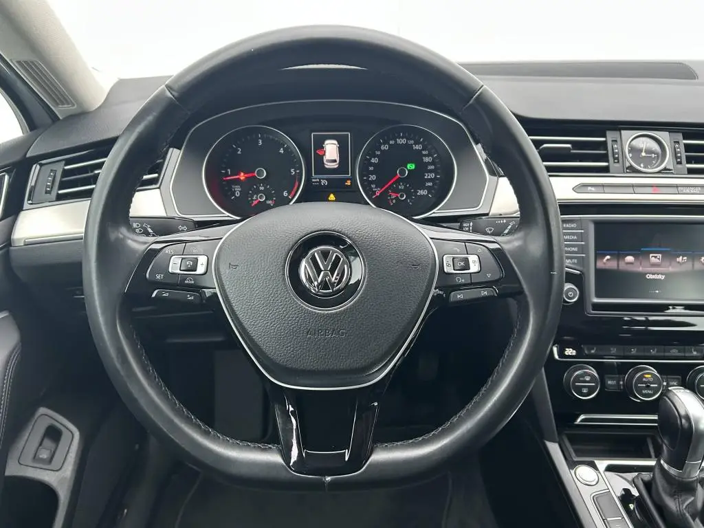 Volkswagen Passat Variant Highline DSG 2,0TDi / 110kW