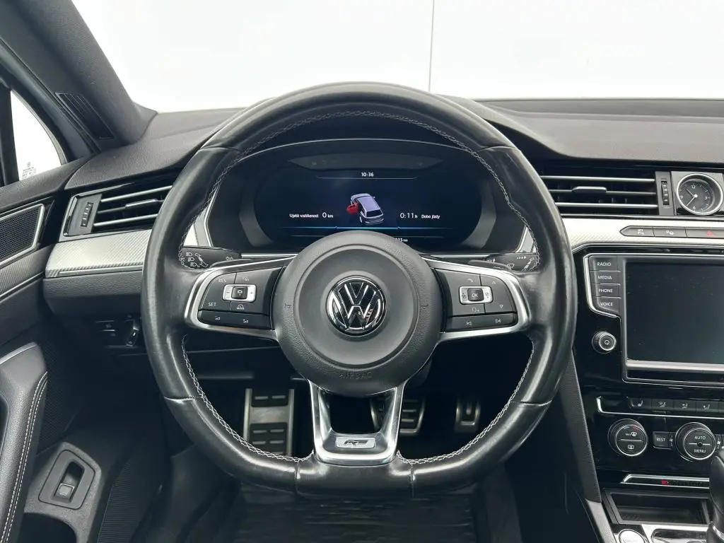 Volkswagen Passat Variant Highline R-line DSG 4MOTION 2,0TDI / 176kW