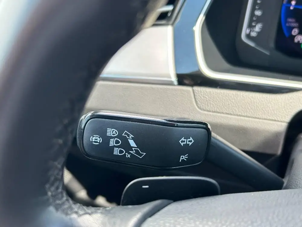 Volkswagen Passat Variant Passat Var. DTUA / 147kW
