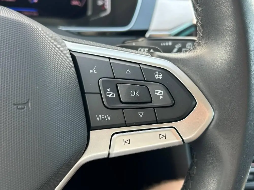 Volkswagen Passat Variant Passat Var. DTUA / 147kW