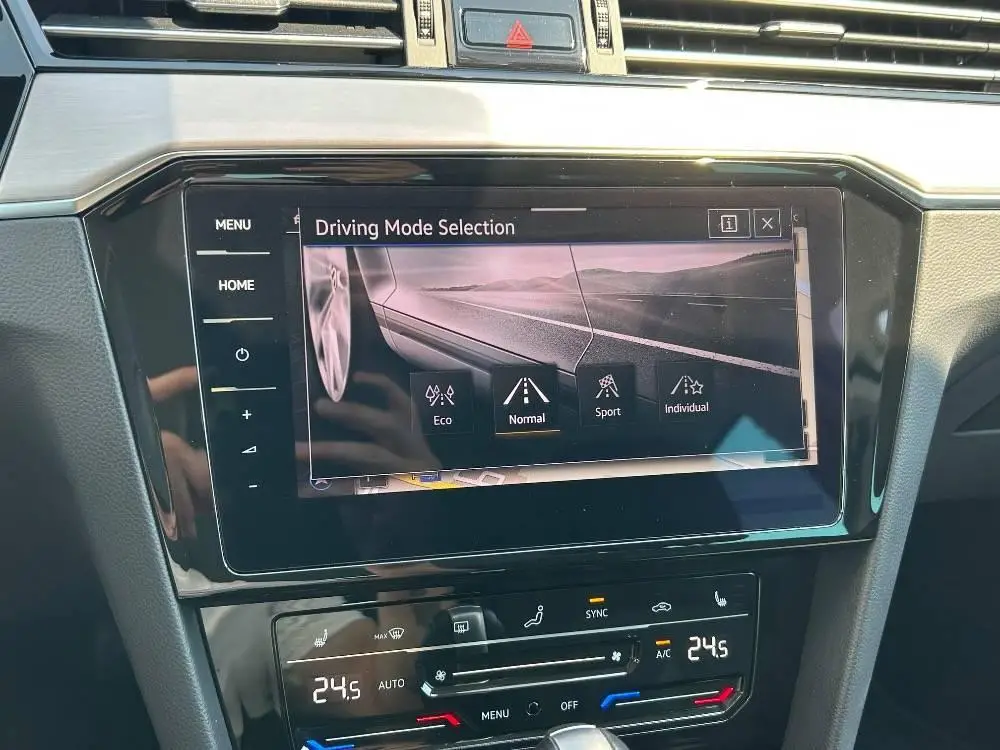 Volkswagen Passat Variant Passat Var. DTUA / 147kW