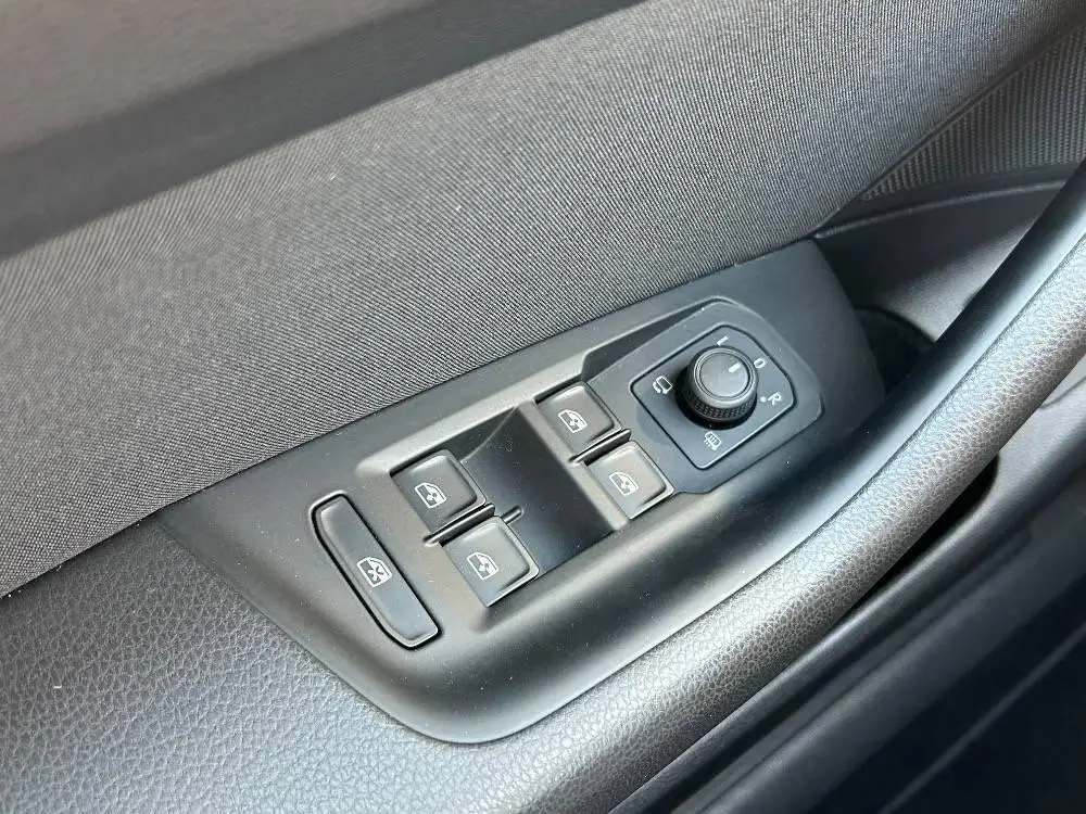 Volkswagen Passat Variant Passat Var. DTUA / 147kW