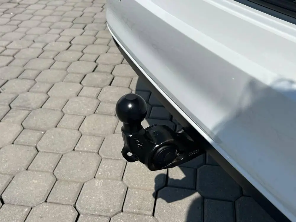 Volkswagen Passat Variant Passat Var. DTUA / 147kW
