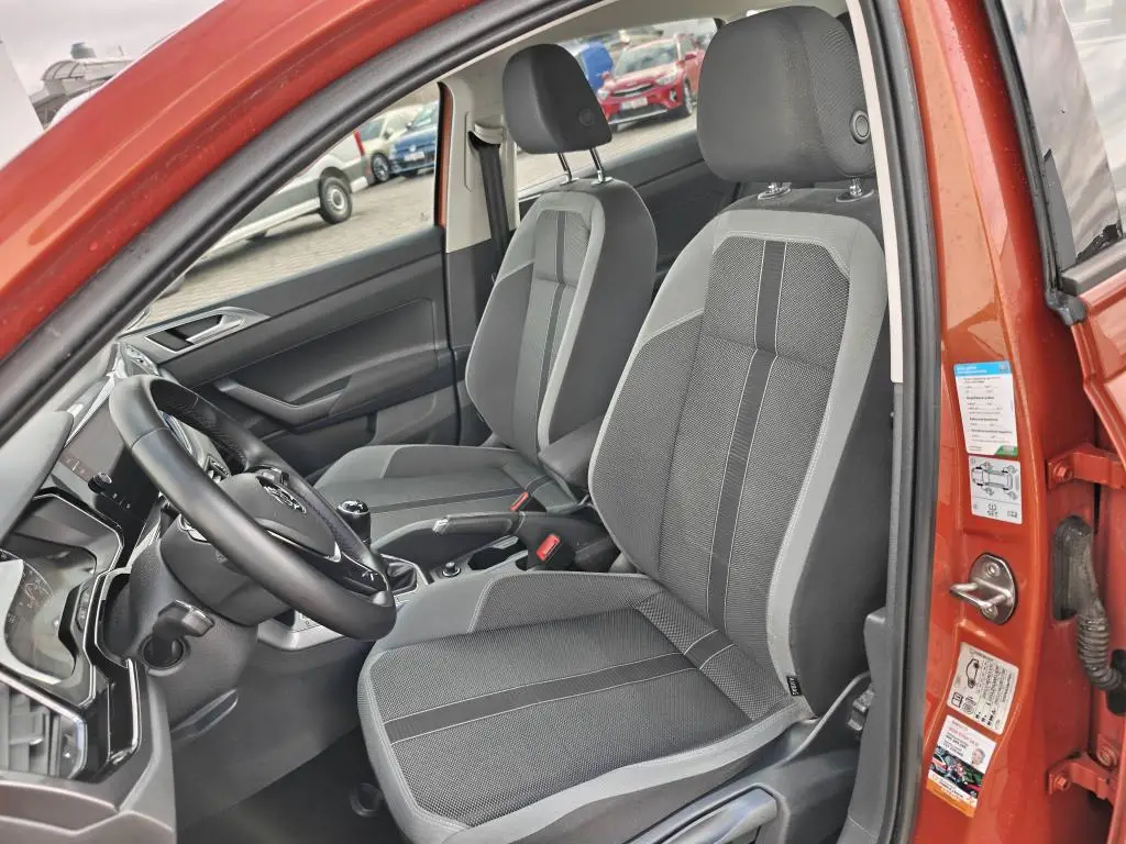 Volkswagen Polo Highline 6G 1,0TSi / 85kW