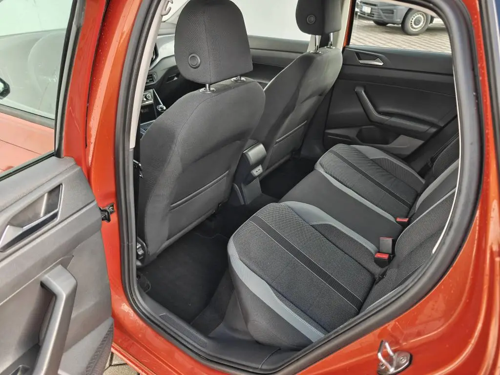 Volkswagen Polo Highline 6G 1,0TSi / 85kW
